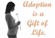 Adoption Is A Gift of Life
