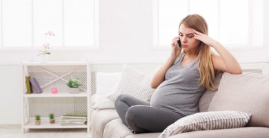 I have an Unplanned Pregnancy. What Options Do I have?