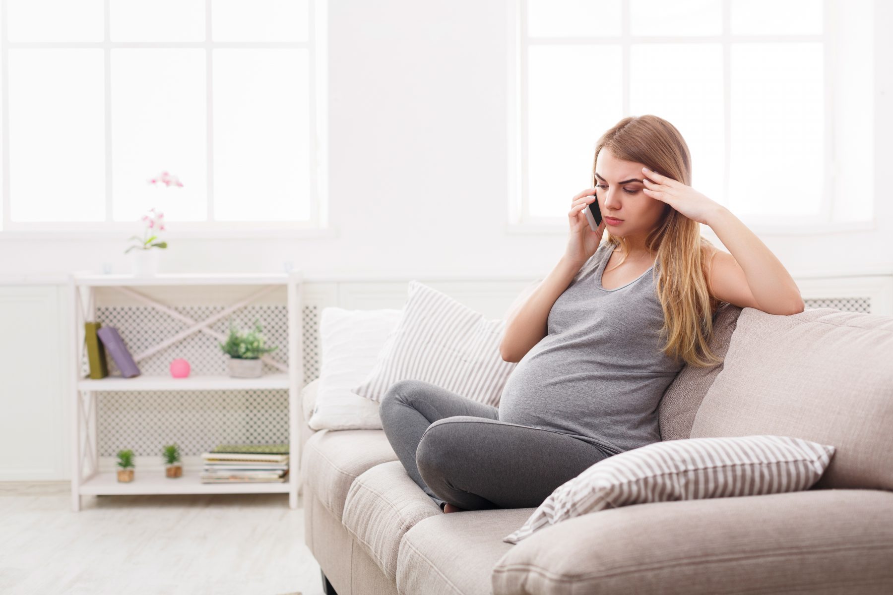 I have an Unplanned Pregnancy. What Options Do I have? - Kirsh & Kirsh