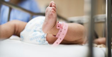 I Plan To Put My Baby Up For Adoption. What Happens At The Hospital?