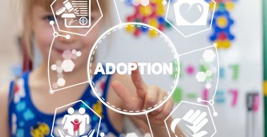When should you hire an Indiana adoption attorney for your DCS adoption