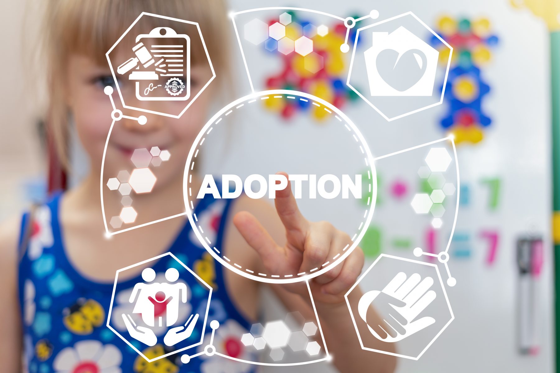 When should you hire an Indiana adoption attorney for your DCS adoption