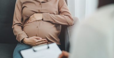 I Am Pregnant And Thinking About Giving My Baby Up For Adoption, But I Am Married. Do I Need My Husband’s Consent To The Adoption?