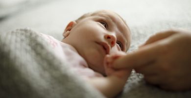 I Met With (Or Spoke To) Another Adoption Agency About Giving My Baby Up For Adoption And I Have Decided To Keep The Baby. What Should I Do?