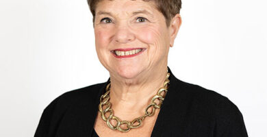 Jill Freeman