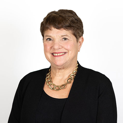 Jill Freeman