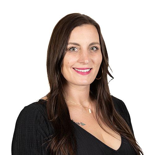 Rachel Paolini