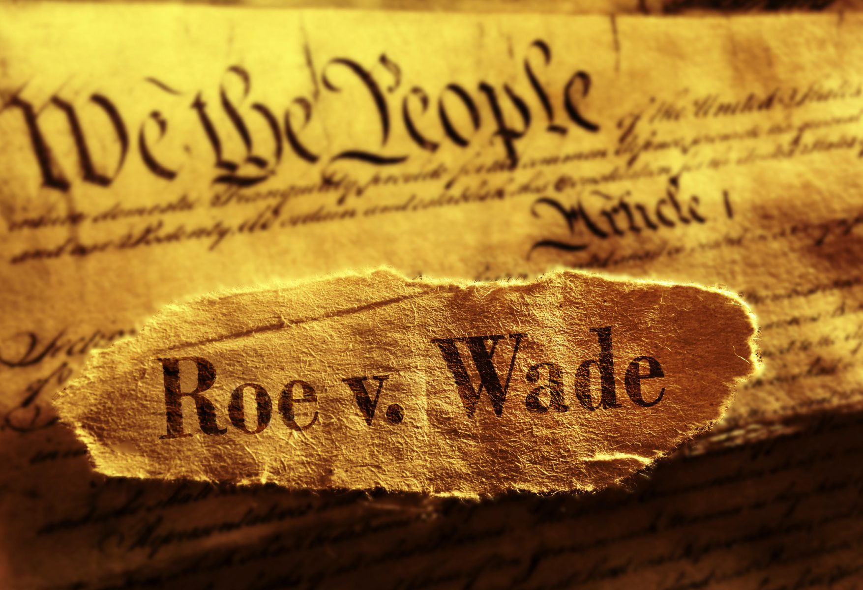What Impact Will The Reversal Of ROE V. WADE Have On Adoptions?