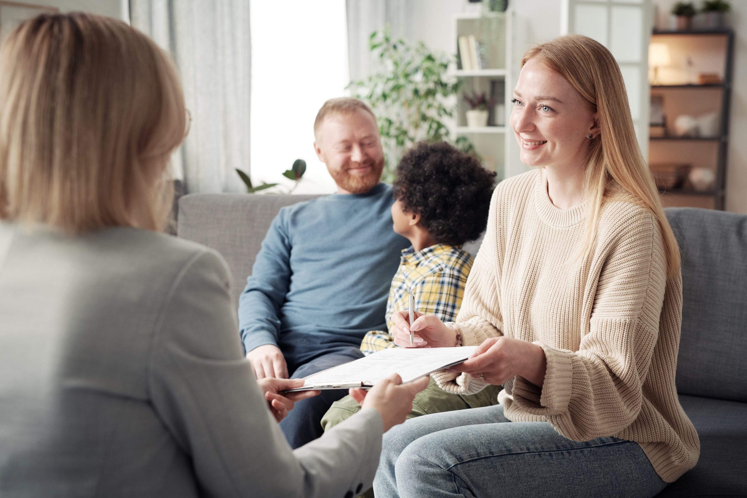 Indiana Adoptive Parents Tax credit
