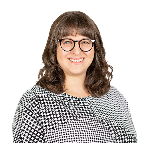 Michelle Freeman