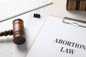 Indiana Abortion Law
