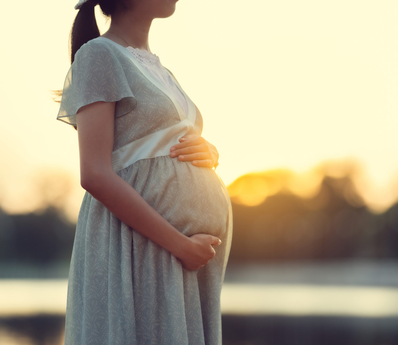 Pregnant considering adoption