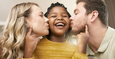 Celebrating the Finalization of Your Foster Care Adoption in Indiana