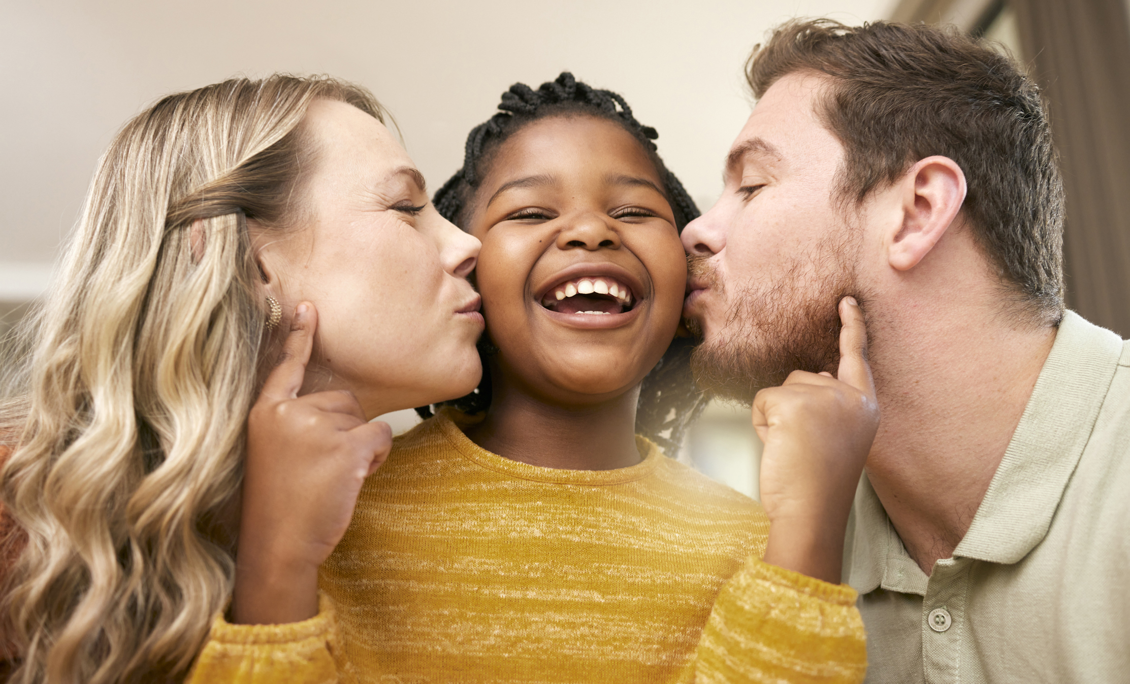 Celebrating the Finalization of Your Foster Care Adoption in Indiana