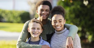 Adopting a Teen from Foster Care in Indiana: A Journey of Love and Support