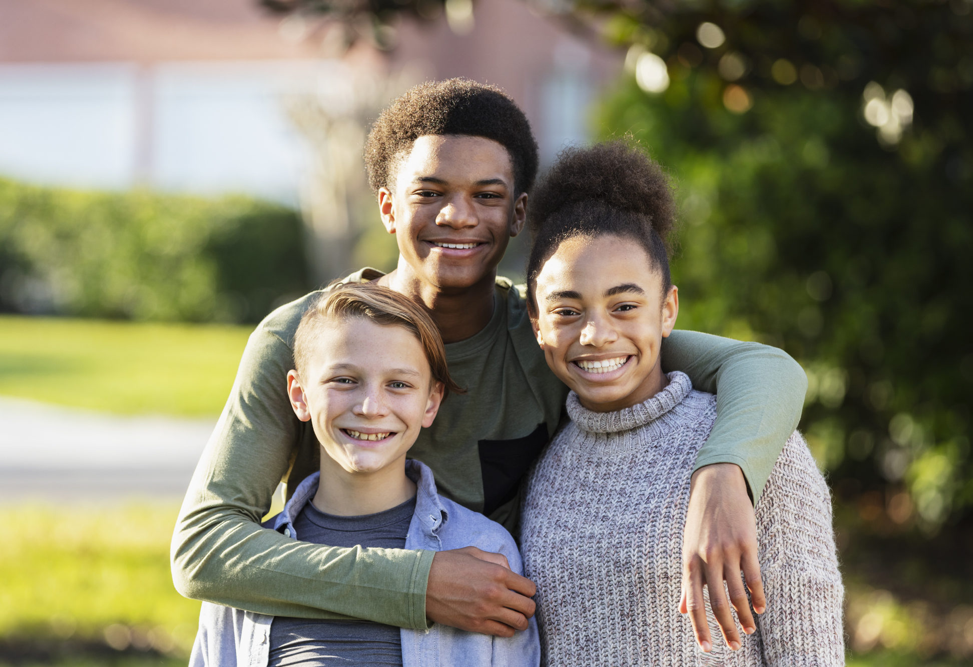 Adopting a Teen from Foster Care in Indiana: A Journey of Love and Support