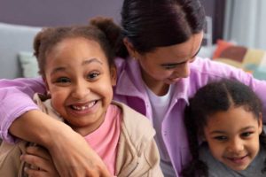 Sibling Group Foster Care Adoptions: A Loving Home for Every Child