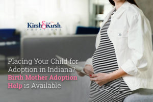Birthmother Adoption Help