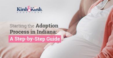 Starting the Adoption Process in Indiana: A Step-by-Step Guide