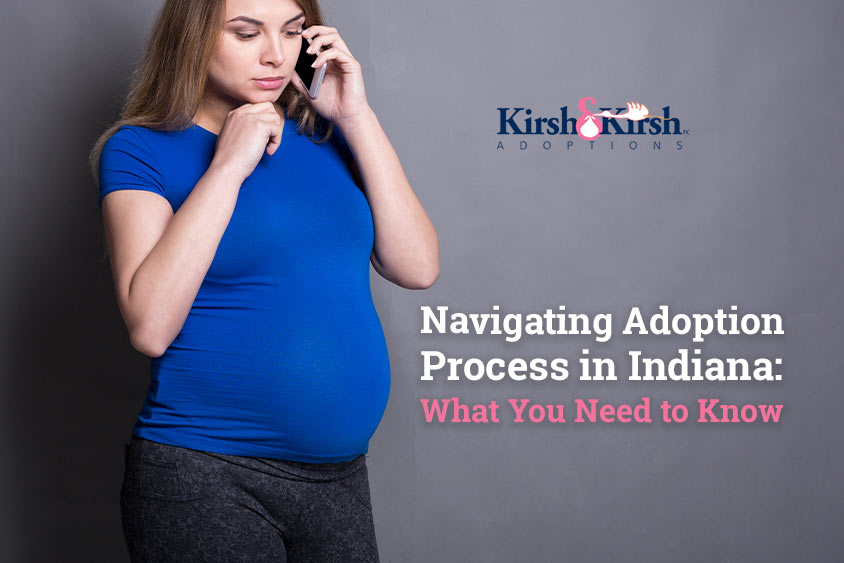 Navigating Adoption Process in Indiana: What You Need to Know