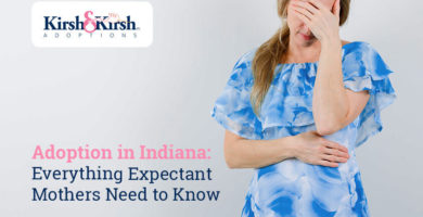 Adoption in Indiana: Everything Expectant Mothers Need to Know