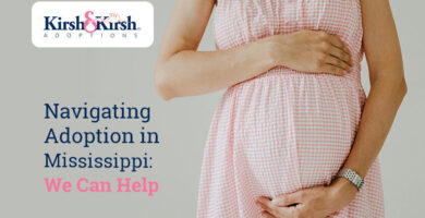 Navigating Adoption in Mississippi: We Can Help