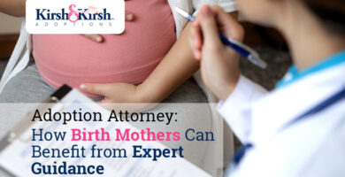 Adoption Attorney: How Birth Mothers Can Benefit from Expert Guidance