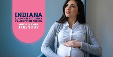Indiana Adoption Attorney vs. Adoption Agency – Which Is Right for You?