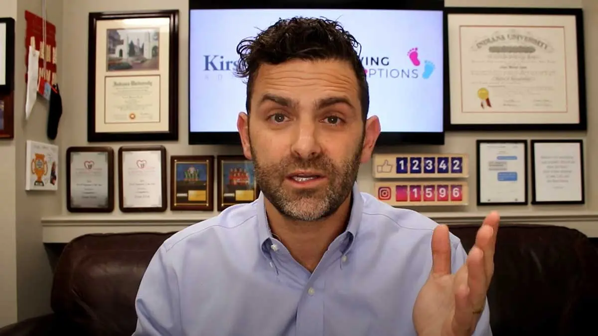 How long SHOULD adopting through foster care take