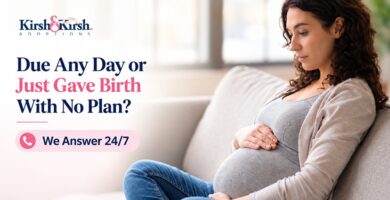 Due Any Day or Just Gave Birth With No Plan? We Answer 24/7
